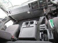 いすゞフォワード冷凍車（冷蔵車）中型（4t）[写真29]