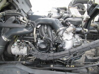 いすゞフォワード冷凍車（冷蔵車）中型（4t）[写真36]