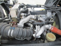 いすゞフォワード冷凍車（冷蔵車）中型（4t）[写真37]