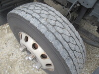 いすゞフォワード冷凍車（冷蔵車）中型（4t）[写真40]