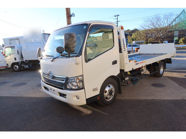 中古デュトロセーフティローダー