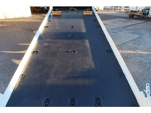 日野デュトロセーフティローダー小型（2t・3t）[写真11]