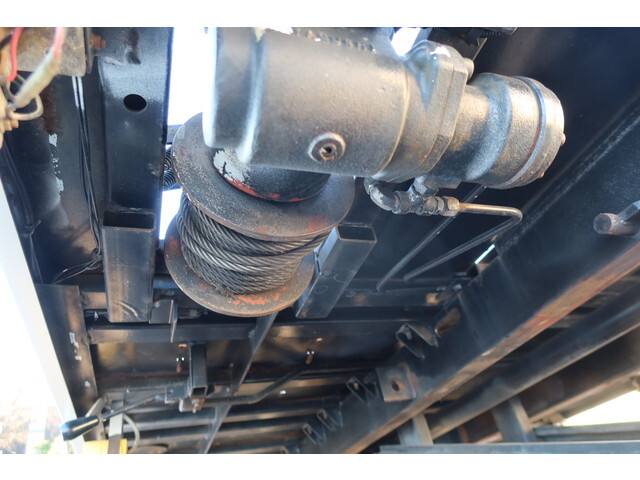 日野デュトロセーフティローダー小型（2t・3t）[写真14]