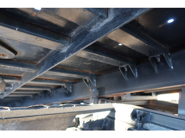 日野デュトロセーフティローダー小型（2t・3t）[写真15]