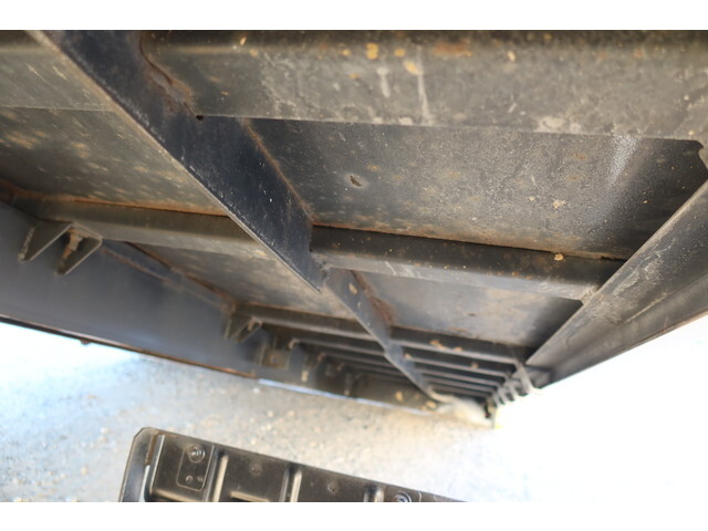 日野デュトロセーフティローダー小型（2t・3t）[写真17]