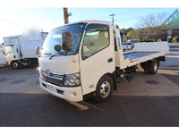 日野デュトロセーフティローダー小型(2t・3t)