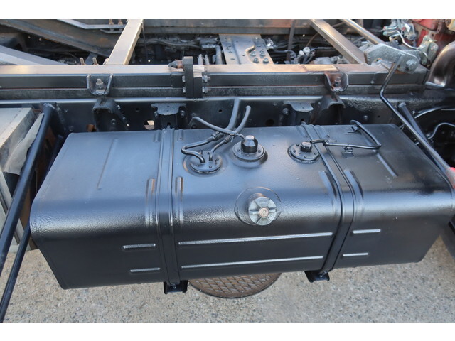 日野デュトロセーフティローダー小型（2t・3t）[写真20]