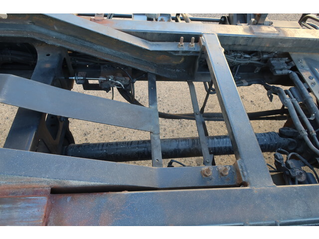 日野デュトロセーフティローダー小型（2t・3t）[写真21]