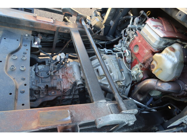 日野デュトロセーフティローダー小型（2t・3t）[写真22]