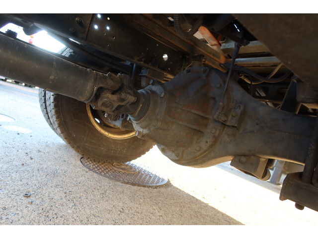 日野デュトロセーフティローダー小型（2t・3t）[写真23]