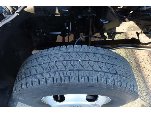 日野デュトロセーフティローダー小型（2t・3t）[写真25]