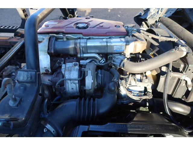 日野デュトロセーフティローダー小型（2t・3t）[写真26]