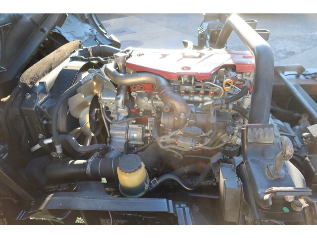 日野デュトロセーフティローダー小型（2t・3t）[写真27]