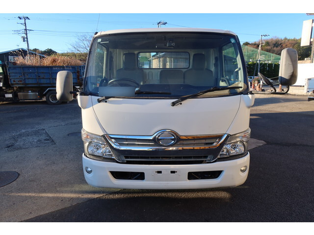 日野デュトロセーフティローダー小型（2t・3t）[写真03]