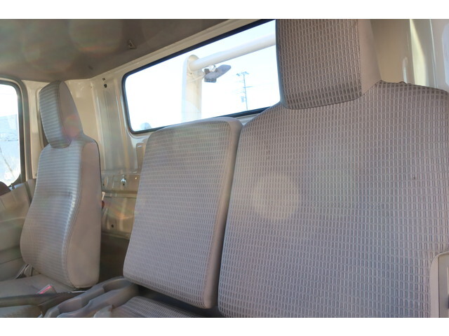 日野デュトロセーフティローダー小型（2t・3t）[写真31]