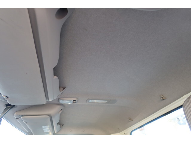 日野デュトロセーフティローダー小型（2t・3t）[写真32]