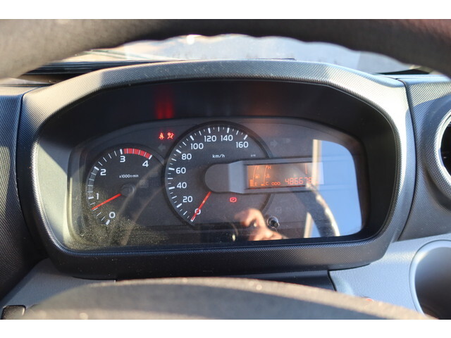 日野デュトロセーフティローダー小型（2t・3t）[写真37]