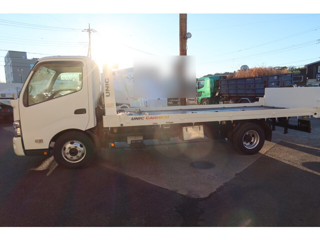 日野デュトロセーフティローダー小型（2t・3t）[写真04]