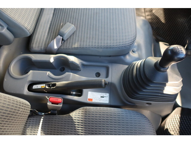 日野デュトロセーフティローダー小型（2t・3t）[写真40]