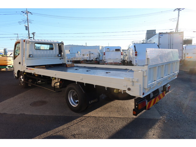 日野デュトロセーフティローダー小型（2t・3t）[写真05]