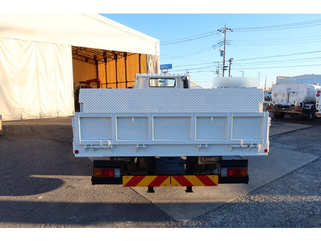 日野デュトロセーフティローダー小型（2t・3t）[写真06]