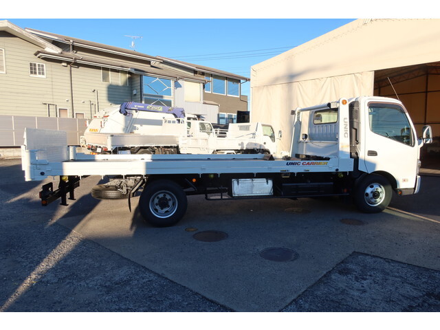 日野デュトロセーフティローダー小型（2t・3t）[写真07]