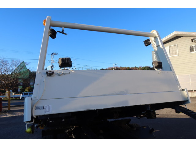 日野デュトロセーフティローダー小型（2t・3t）[写真09]