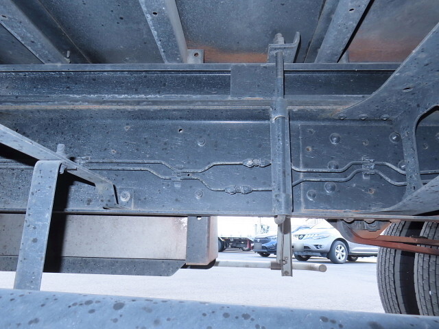 日野レンジャーアルミウイング中型（4t）[写真10]