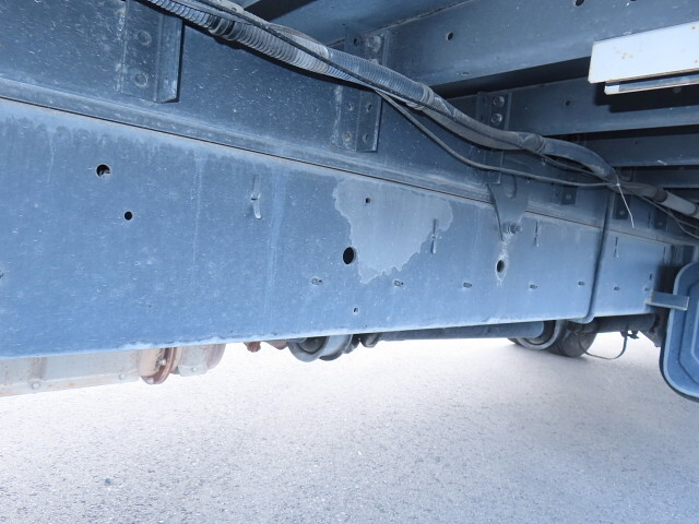 日野レンジャーアルミウイング中型（4t）[写真11]