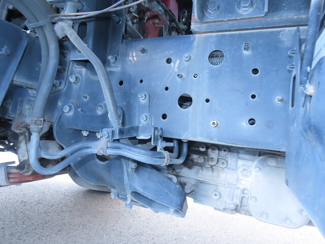 日野レンジャーアルミウイング中型（4t）[写真12]