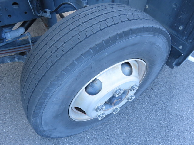 日野レンジャーアルミウイング中型（4t）[写真15]