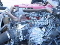 日野レンジャーアルミウイング中型（4t）[写真17]