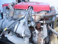 日野レンジャーアルミウイング中型（4t）[写真18]