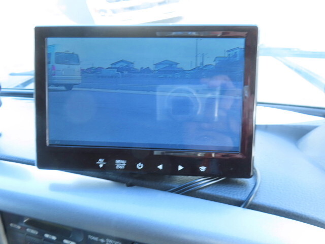 日野レンジャーアルミウイング中型（4t）[写真24]