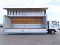 日野レンジャーアルミウイング中型（4t）[写真27]