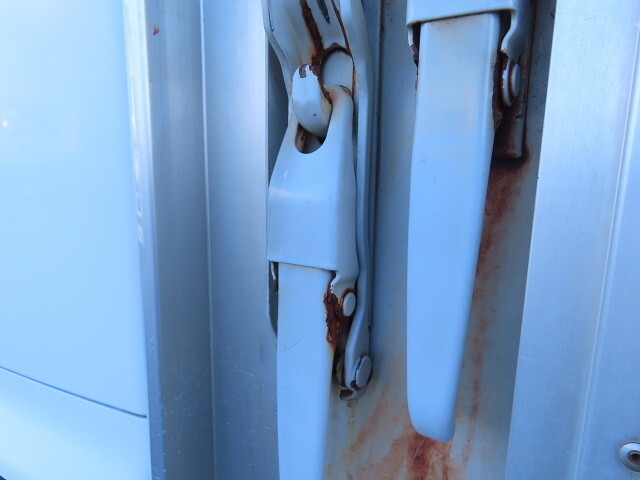 日野レンジャーアルミウイング中型（4t）[写真32]