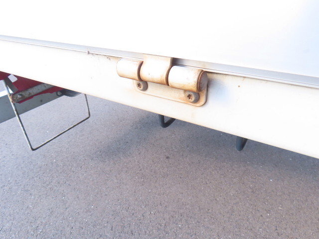 日野レンジャーアルミウイング中型（4t）[写真34]