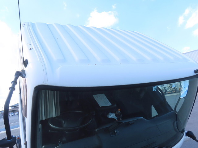 日野レンジャーアルミウイング中型（4t）[写真36]