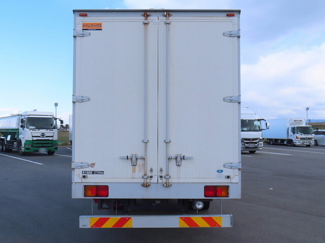 日野レンジャーアルミウイング中型（4t）[写真05]