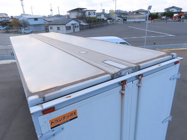 日野レンジャーアルミウイング中型（4t）[写真07]