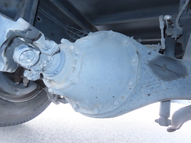 日野レンジャーアルミウイング中型（4t）[写真09]