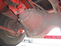 日野プロフィアダンプ大型（10t）[写真11]