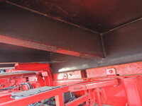 日野プロフィアダンプ大型（10t）[写真13]