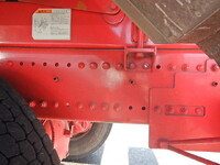 日野プロフィアダンプ大型（10t）[写真14]