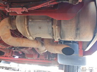 日野プロフィアダンプ大型（10t）[写真15]