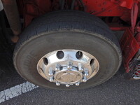 日野プロフィアダンプ大型（10t）[写真16]