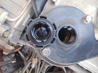 日野プロフィアダンプ大型（10t）[写真19]