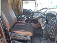 日野プロフィアダンプ大型（10t）[写真21]