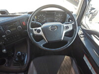 日野プロフィアダンプ大型（10t）[写真22]