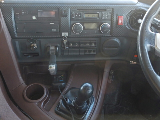 日野プロフィアダンプ大型（10t）[写真23]